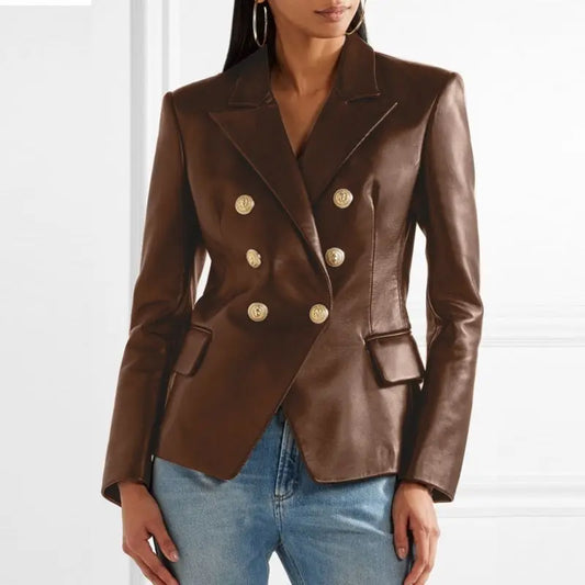 Beautifully Crafted Coat