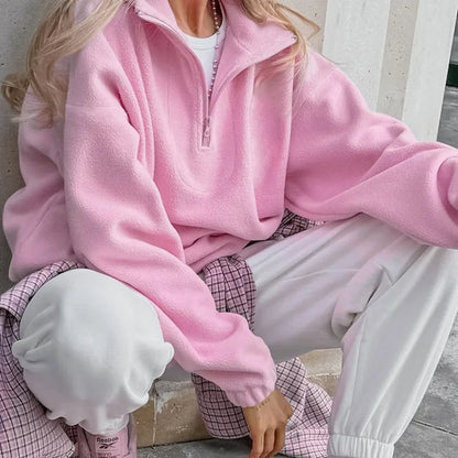 Classic Vintage Pullover