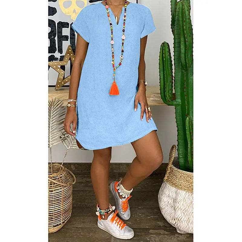 Vintage Inspired Dress