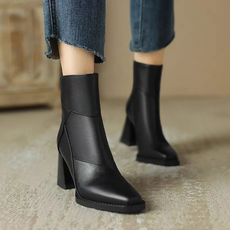 Beautifully Crafted Orthopedic Boots