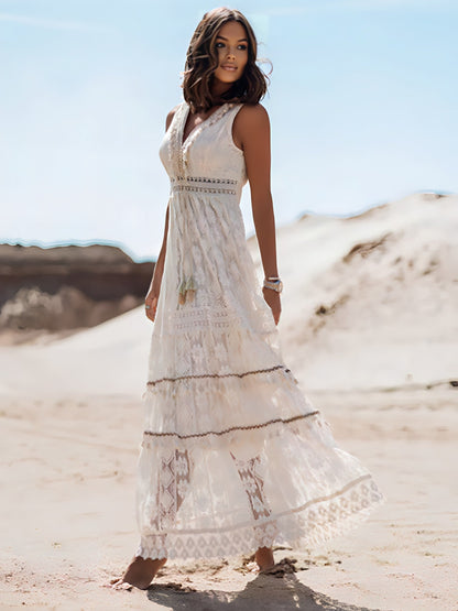 Vintage Inspired Dress