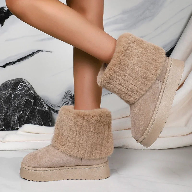 Beautifully Crafted Orthopedic Boots