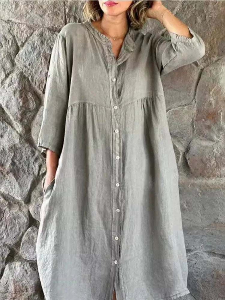 Classic Vintage Dress