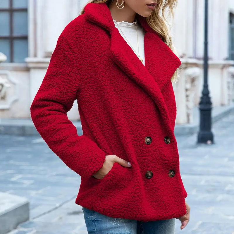 Vintage Inspired Jacket