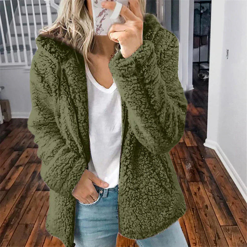 Timeless Vintage Style Jacket