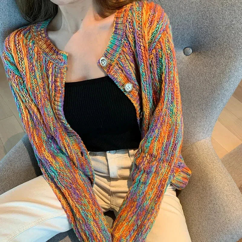 Beautifully Crafted Sweater