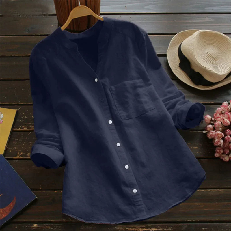 Gracefully Designed Shirt