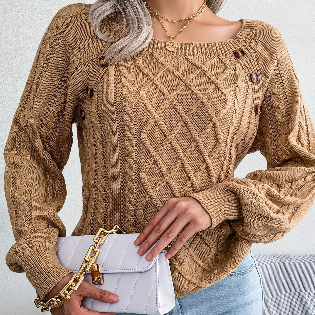 Khaki