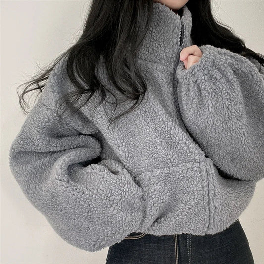 Classic Vintage Sweater