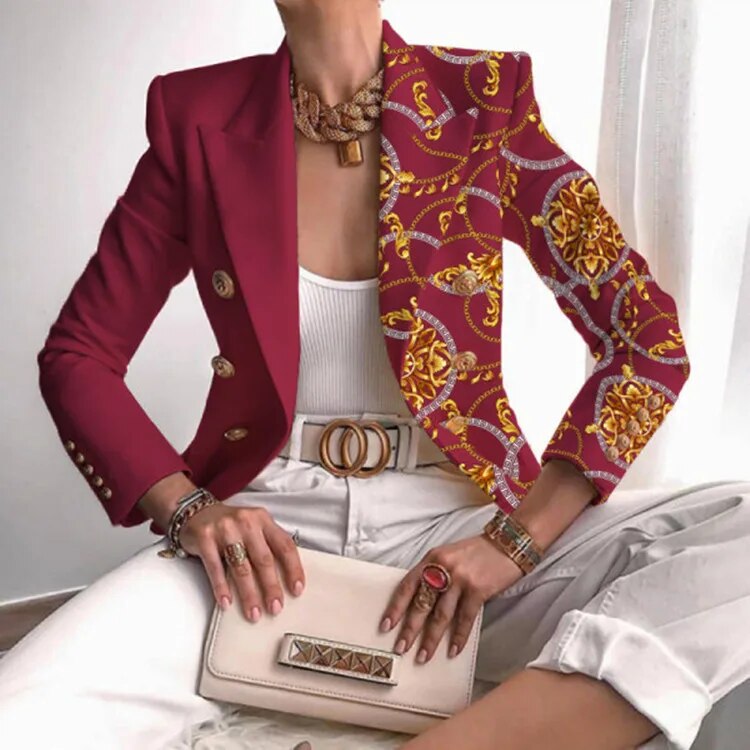Beautifully Crafted Garment