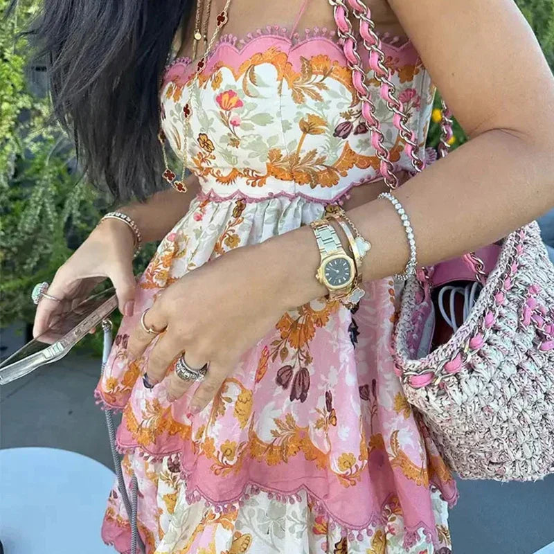 Classic Vintage Dress