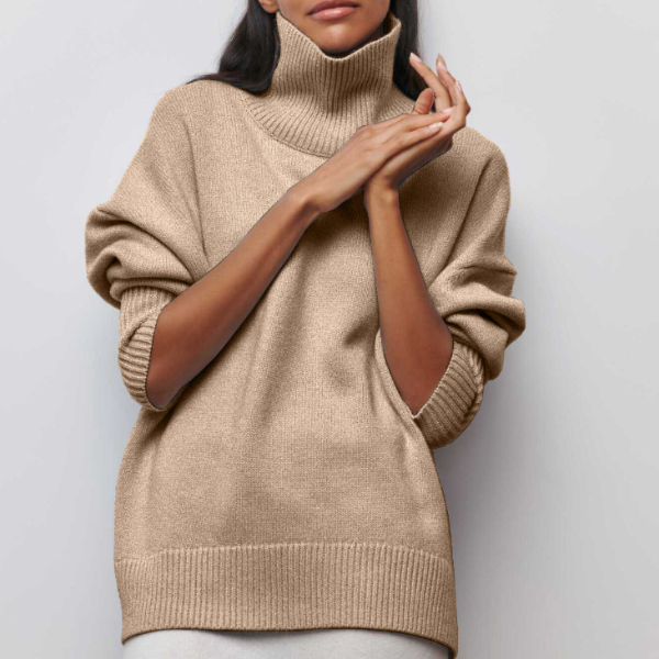Classic Designed Sweater
