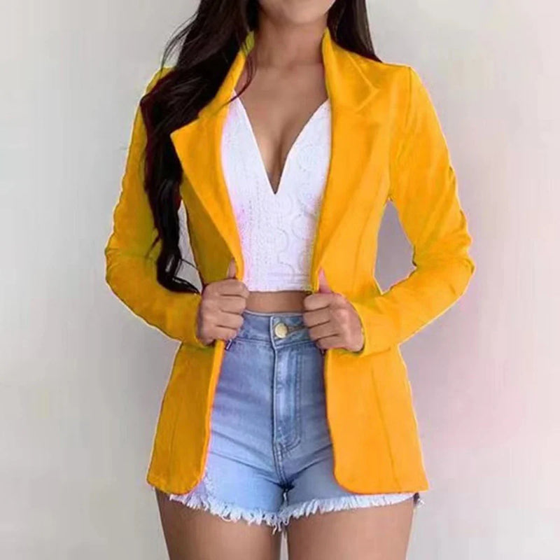 Classic Vintage Coat