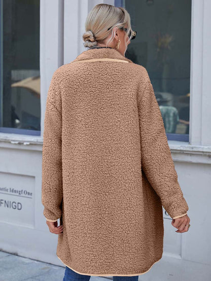Beautifully Crafted Coat