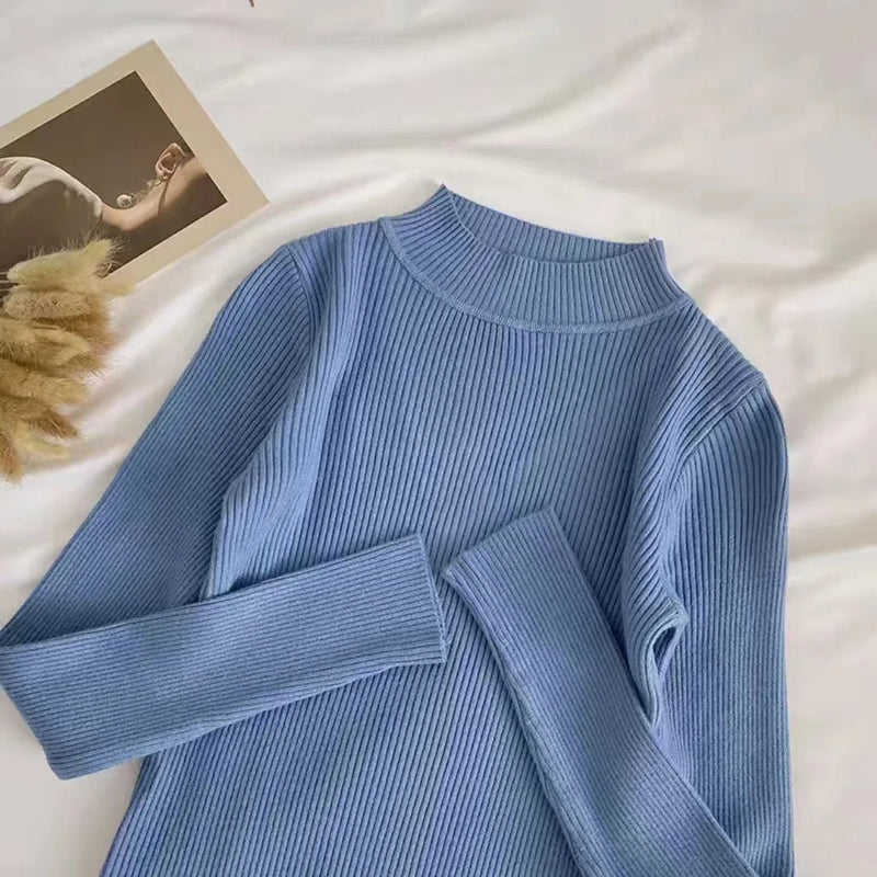 Classic Vintage Sweater