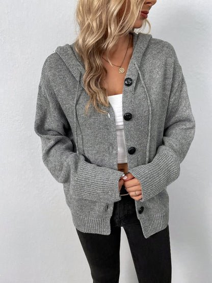 Thoughtfully Designed Jacket