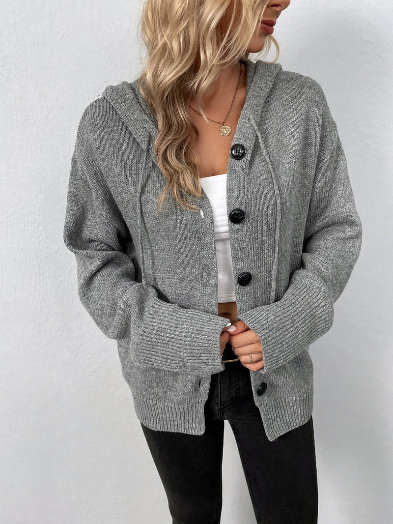 Thoughtfully Designed Jacket