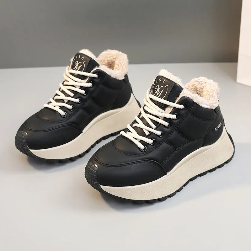 Stylish Orthopedic Boots for Any Occasion