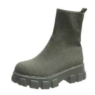 Beautifully Crafted Orthopedic Boots