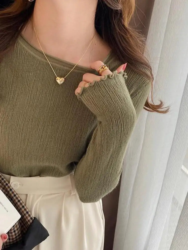Elegantly Designed Blouse