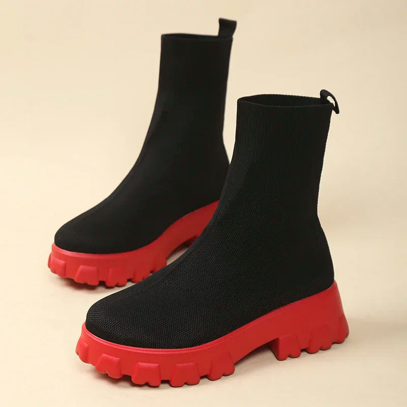 Comfortable Orthopedic Boots for Daily Wear