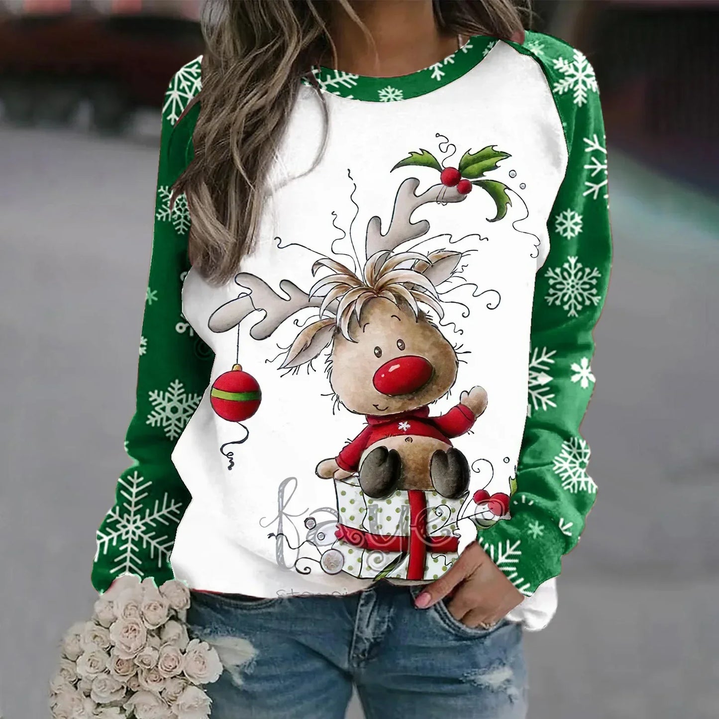 Style 9