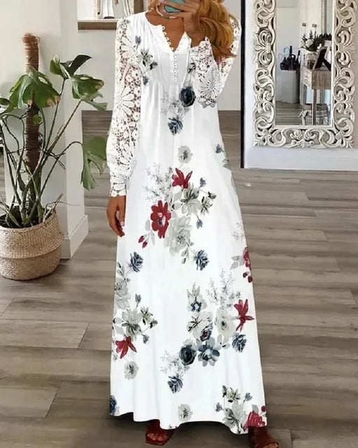 Vintage Inspired Dress