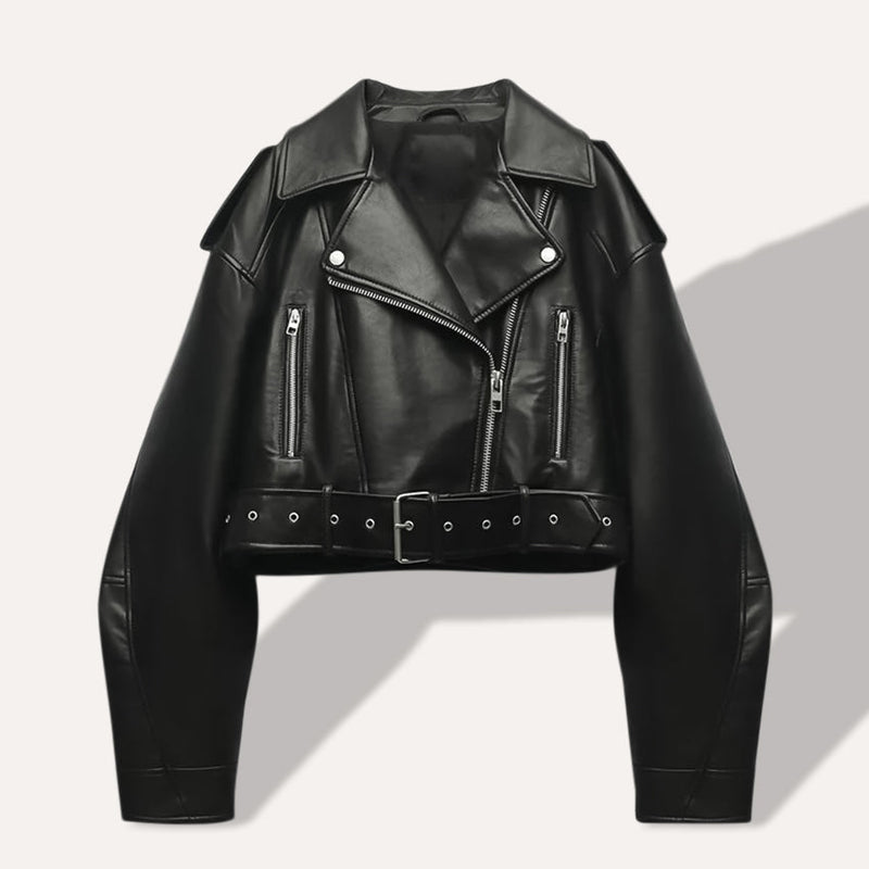 Thoughtfully Designed Jacket