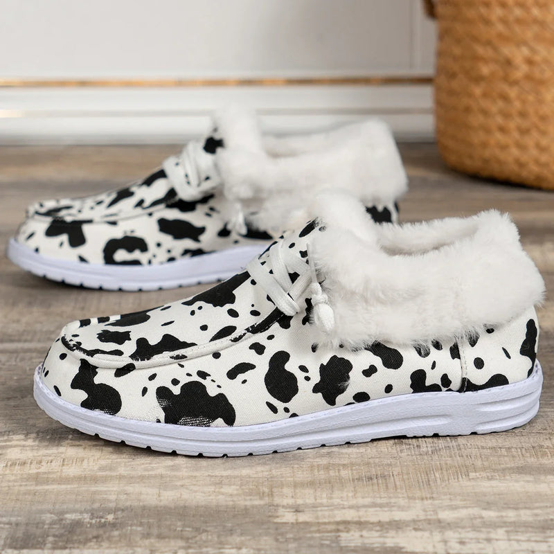 Graceful Orthopedic Boots for Modern Look