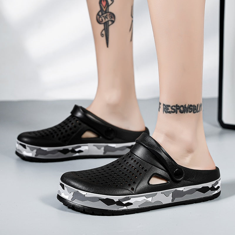 Beautifully Crafted Orthopedic Sandals
