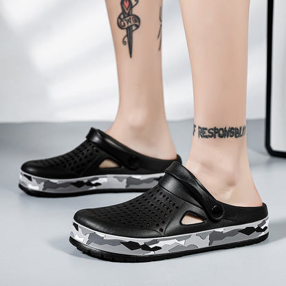Graceful Orthopedic Sandals for Modern Look