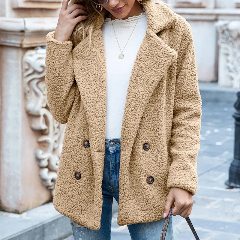 Vintage Inspired Jacket
