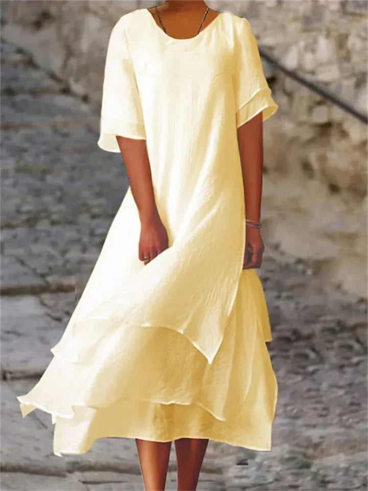 Vintage Inspired Dress