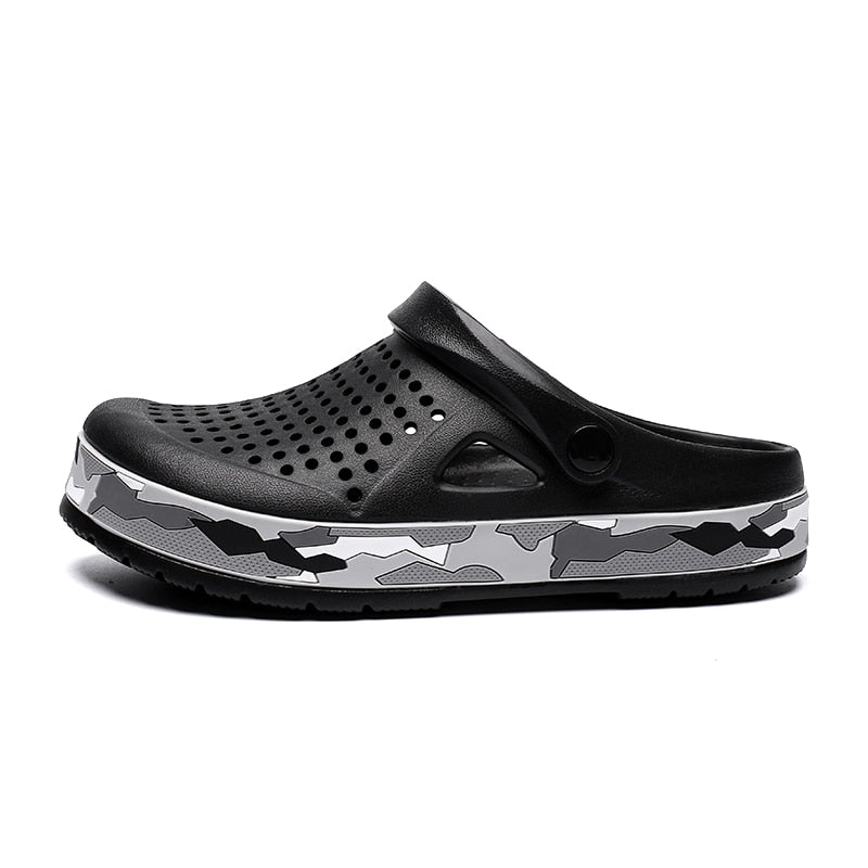 Elegant Orthopedic Sandals for Every Step