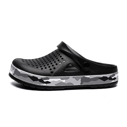 Graceful Orthopedic Sandals for Modern Look