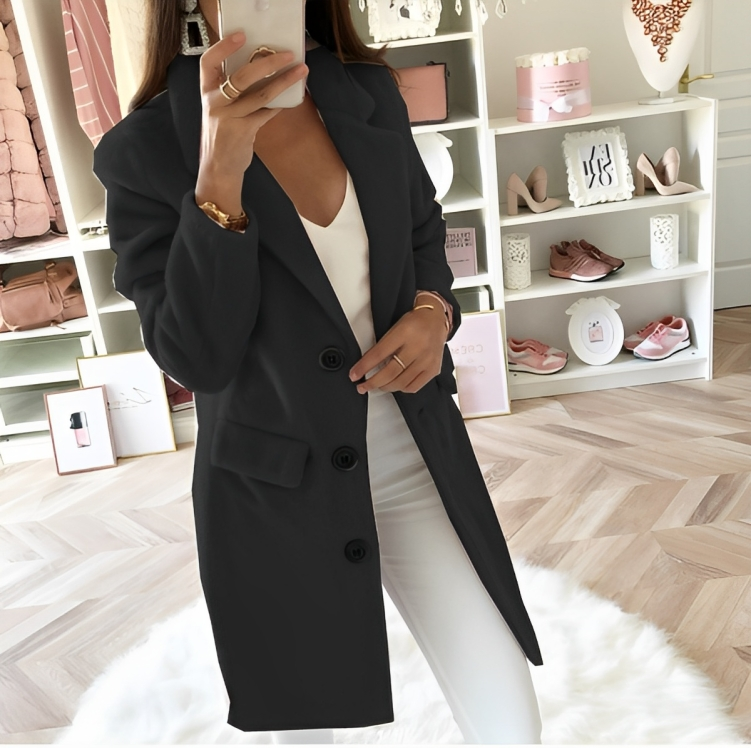 Beautifully Crafted Coat
