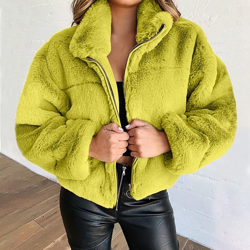 Elegantly Designed Jacket