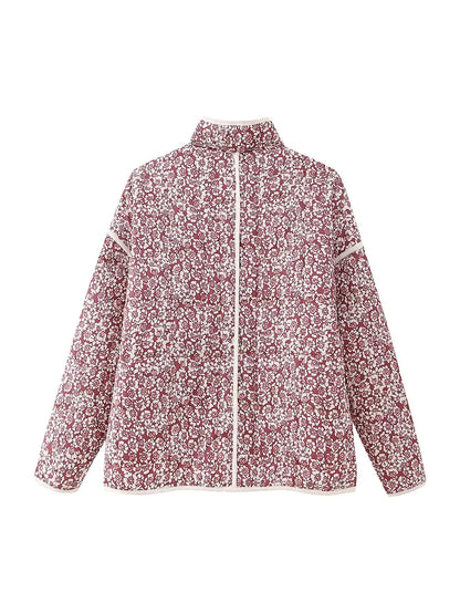 Timeless Vintage Style Jacket