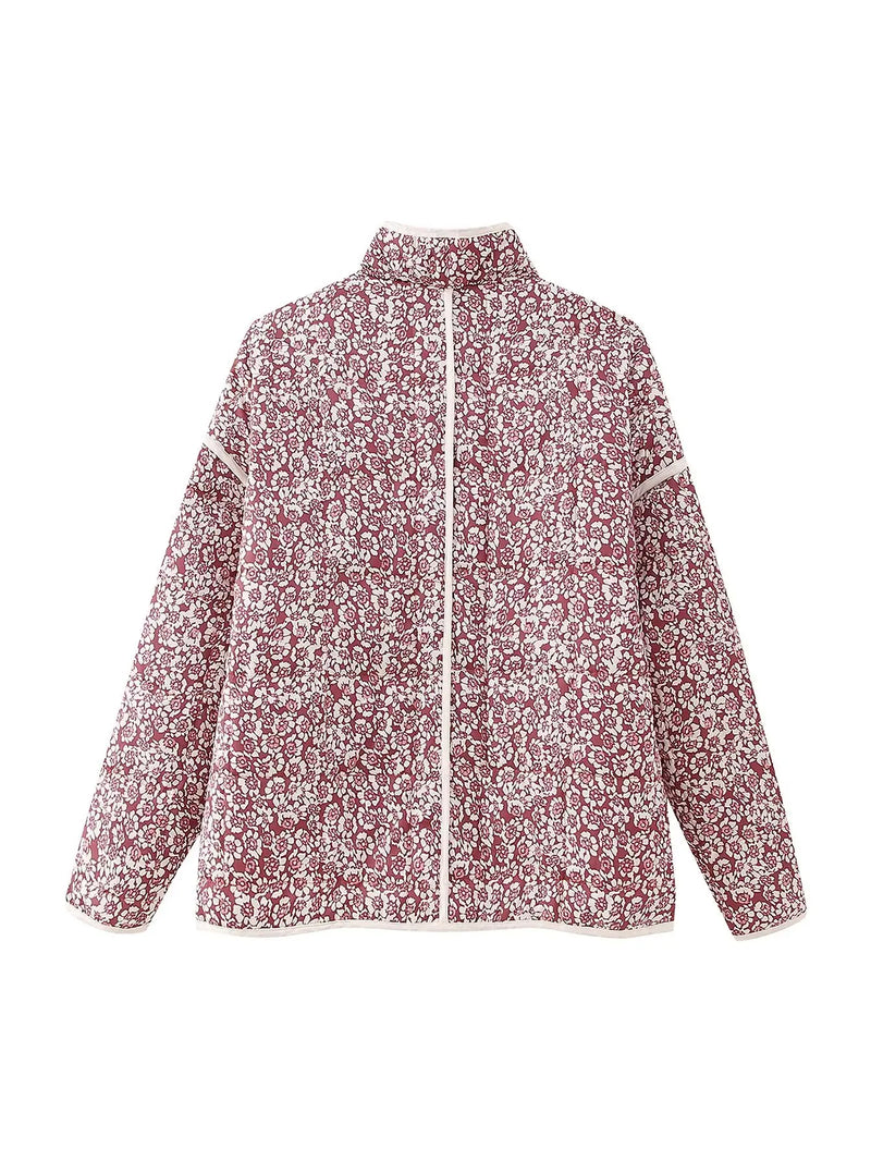 Timeless Vintage Style Jacket
