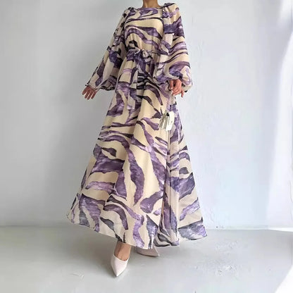 Classic Vintage Dress
