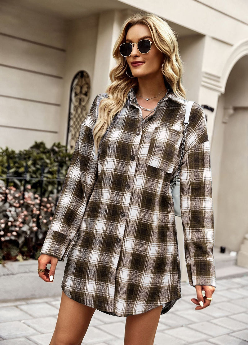 Beautifully Crafted Blouse