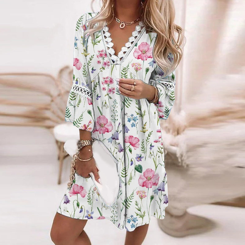Beautifully Crafted Dress