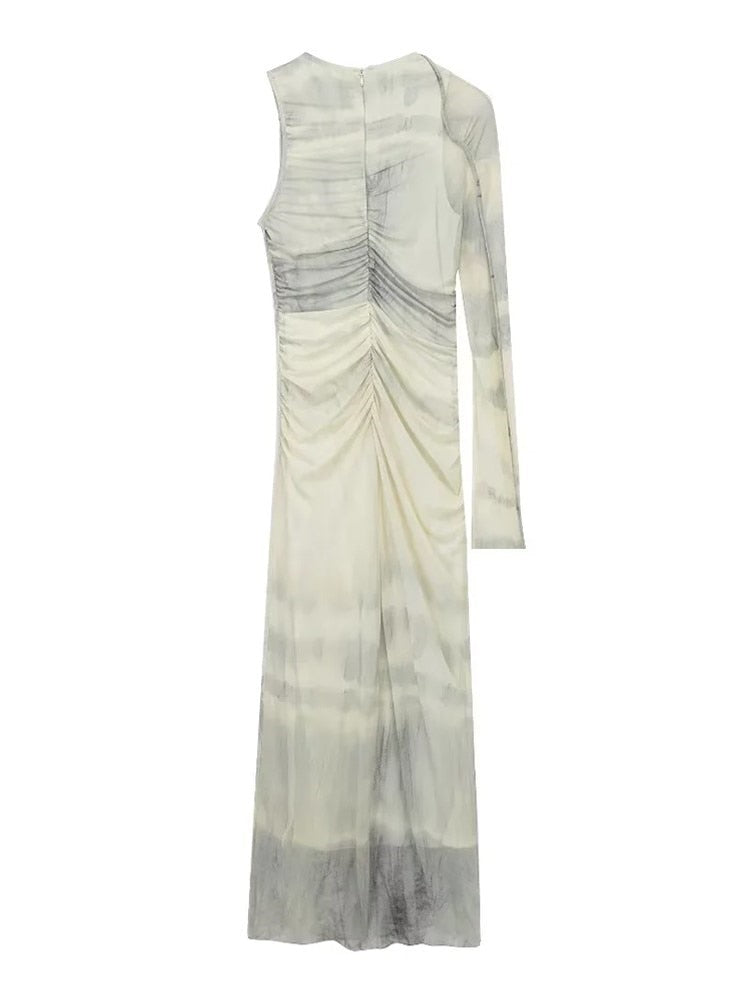 Thoughtfully Designed Dress