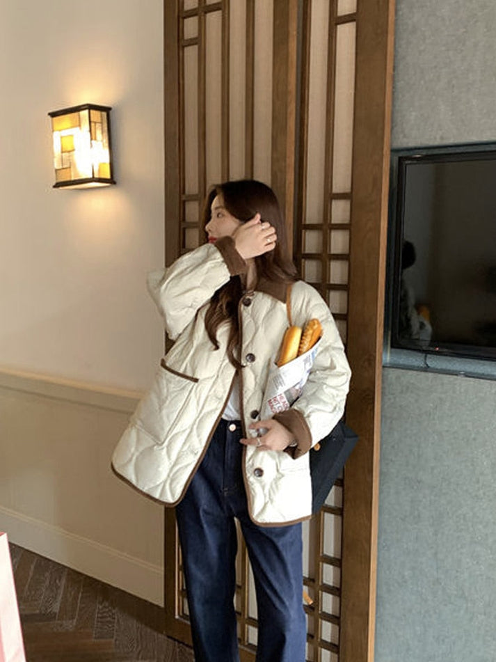 Elegantly Designed Coat
