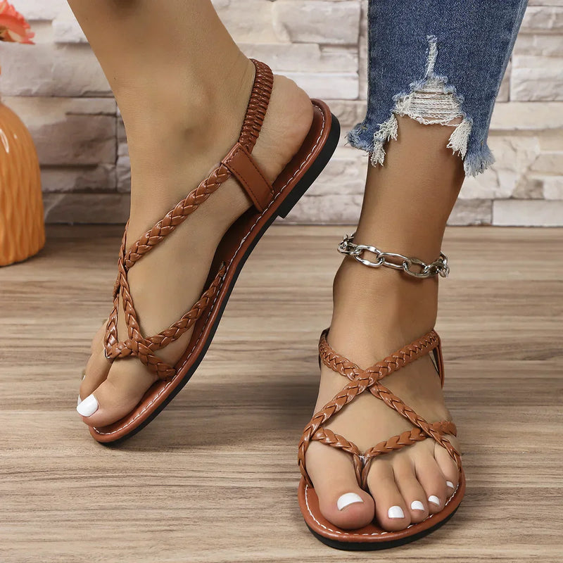 Comfortable Orthopedic Sandals for Daily Wear