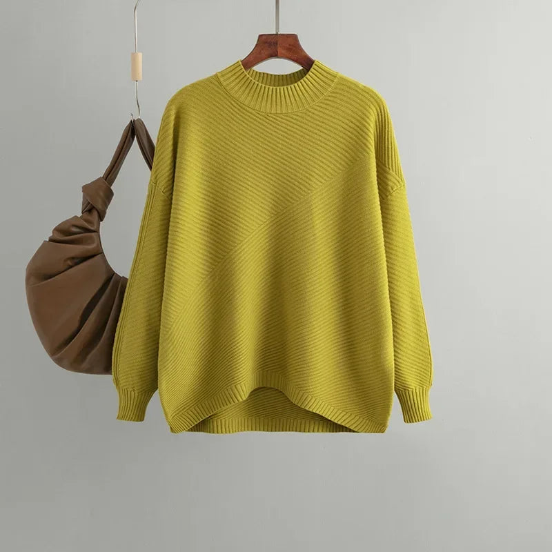 Elegantly Designed Sweater