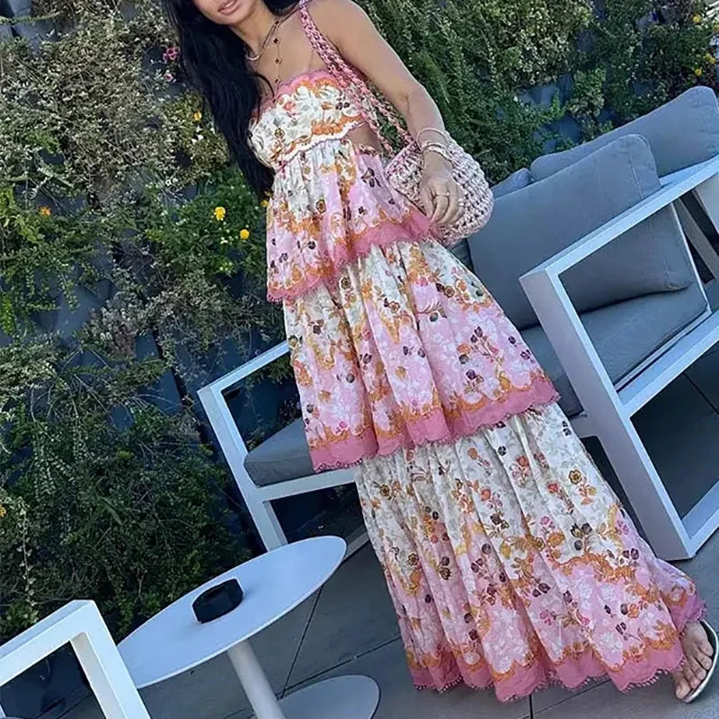Classic Vintage Dress