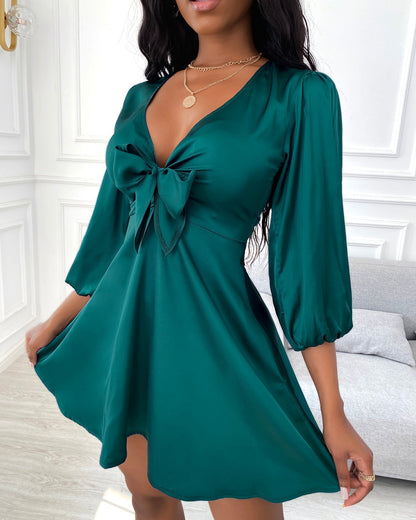 Beautifully Crafted Dress