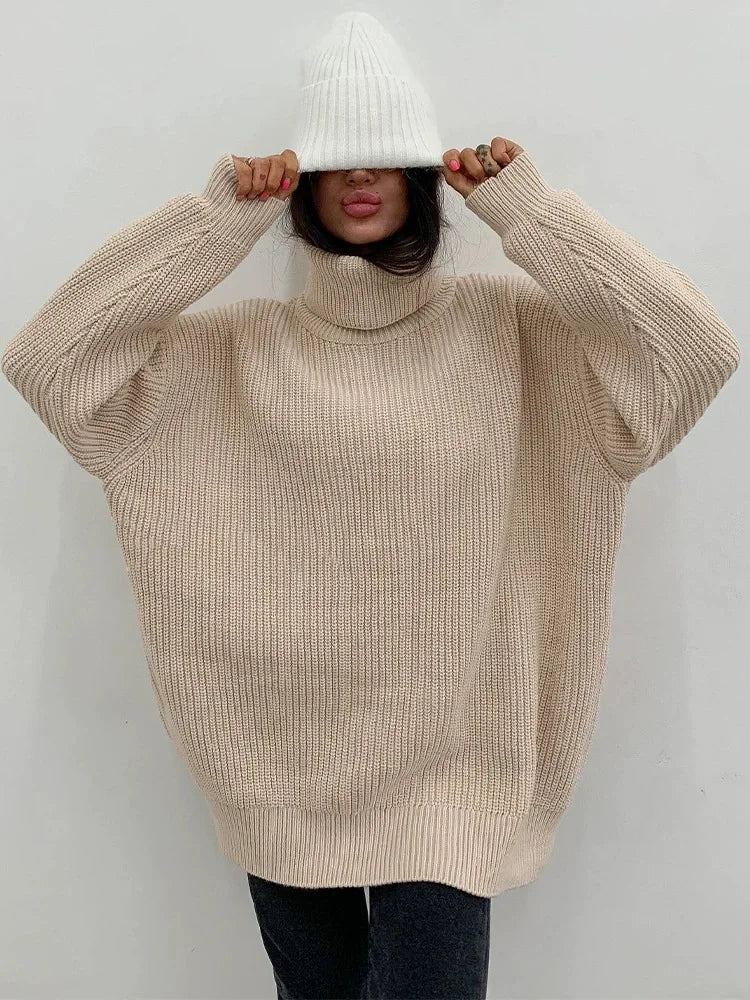 Elegantly Designed Sweater