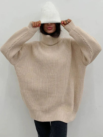 Elegantly Designed Sweater